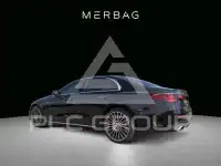 2025 Mercedes Benz E 200