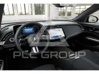 2025 Mercedes Benz E 200