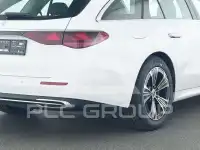 2025 Mercedes Benz E 200