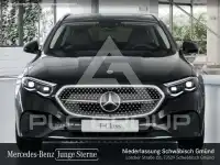 2025 Mercedes Benz E 200
