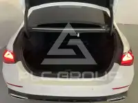 2025 Mercedes Benz E 200