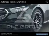 2025 Mercedes Benz E 200