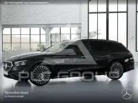 2025 Mercedes Benz E 200