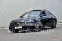 2025 Mercedes Benz E 200