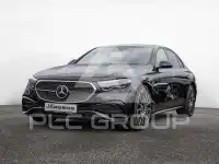 2025 Mercedes Benz E 200