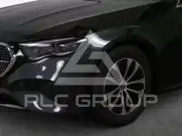 2025 Mercedes Benz E 200