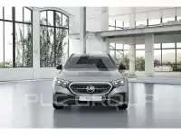 2025 Mercedes Benz E 200