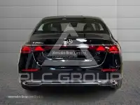 2025 Mercedes Benz E 200