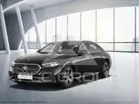 2025 Mercedes Benz E 200