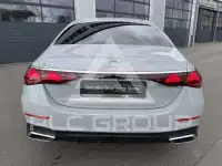 2025 Mercedes Benz E 200