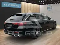 2025 Mercedes Benz E 200