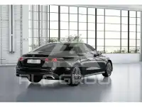 2025 Mercedes Benz E 200