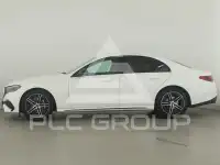 2025 Mercedes Benz E 200