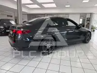 2025 Mercedes Benz E 200
