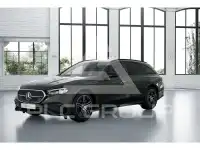2025 Mercedes Benz E 200