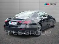 2025 Mercedes Benz E 200