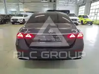 2025 Mercedes Benz E 200