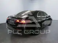 2025 Mercedes Benz E 200
