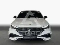2025 Mercedes Benz E 200