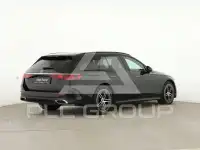 2025 Mercedes Benz E 200