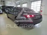 2025 Mercedes Benz E 200