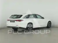 2025 Mercedes Benz E 200