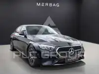 2025 Mercedes Benz E 200