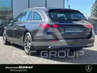2025 Mercedes Benz E 200