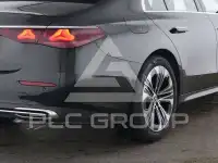 2025 Mercedes Benz E 200