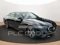 2025 Mercedes Benz E 200