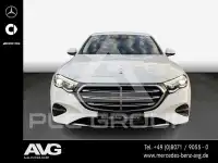 2025 Mercedes Benz E 200