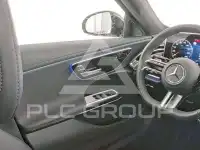 2025 Mercedes Benz E 200