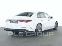 2025 Mercedes Benz E 200