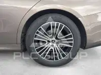 2025 Mercedes Benz E 200