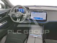 2025 Mercedes Benz E 200