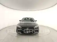 2025 Mercedes Benz E 200