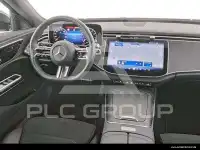 2025 Mercedes Benz E 200