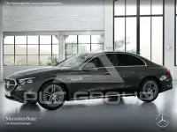 2025 Mercedes Benz E 200