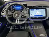2025 Mercedes Benz E 200
