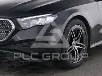 2025 Mercedes Benz E 200