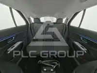 2025 Mercedes Benz E 200