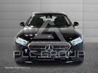 2025 Mercedes Benz E 200