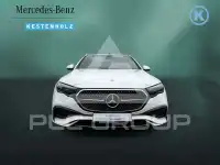 2025 Mercedes Benz E 200