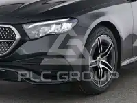 2025 Mercedes Benz E 200