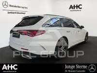 2025 Mercedes Benz E 200