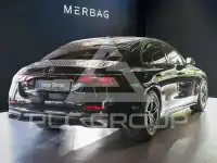 2025 Mercedes Benz E 200