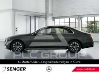 2025 Mercedes Benz E 200