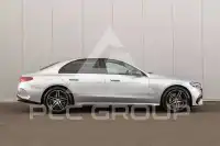 2025 Mercedes Benz E 200