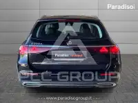 2025 Mercedes Benz E 200