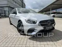 2025 Mercedes Benz E 200